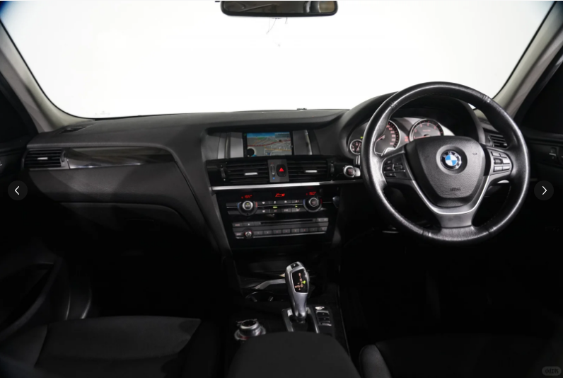 For Sale | 2017 BMW X3 xDRIVE 20i SUV64686386189057112