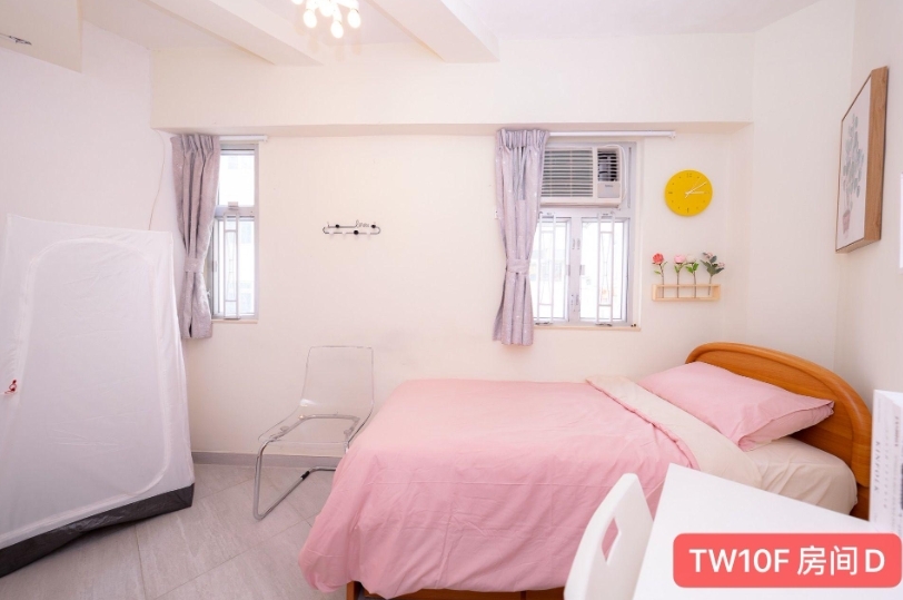 大華大廈服務式公寓64411990879491110