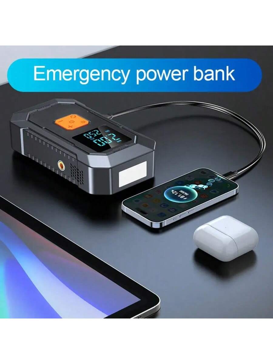 Electric-powered pumps and air charging pumps, as well as quad charging equipment (can be distributed to homes)63602779236355112