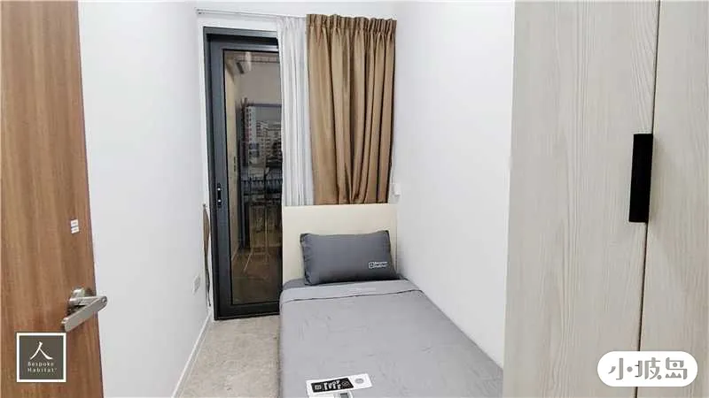 NTU balcony standard room63378960848386110