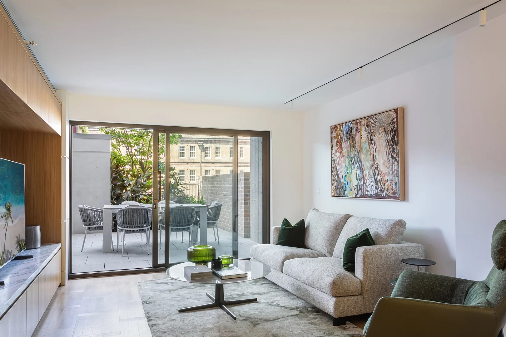 110/38 Cumberland Street, The Rocks NSW 2000