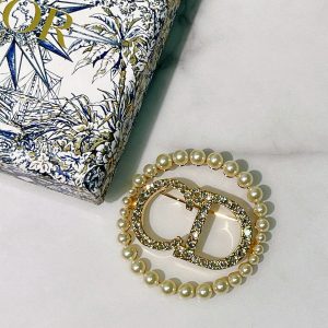 DIOR BROOCH64319215517569111