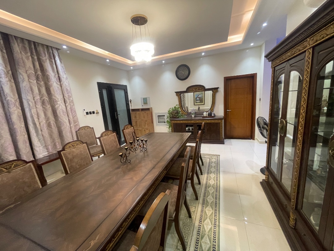 طقم غرفة طعام65637827600258110